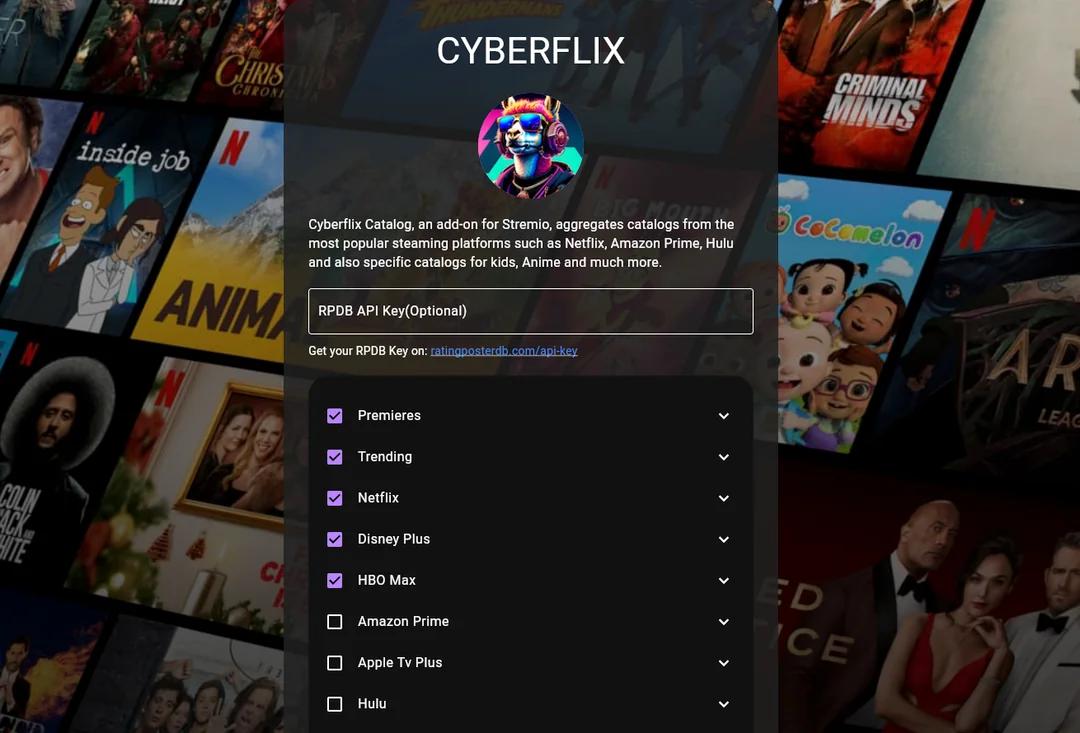 Cyberflix Catalog Add-on Review and Installation Guide 2025: Comprehensive Streaming Catalogs for Stremio
